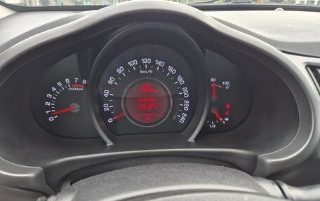 KIA Sportage III, 2013 год, 1 320 000 рублей, 7 фотография