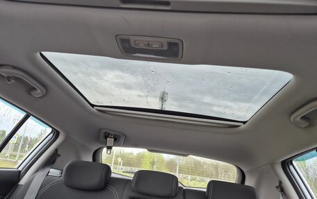 KIA Sportage III, 2013 год, 1 320 000 рублей, 9 фотография