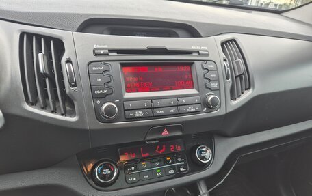 KIA Sportage III, 2013 год, 1 320 000 рублей, 12 фотография