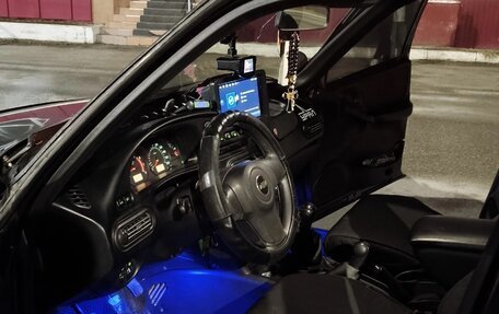 Chevrolet Niva I рестайлинг, 2012 год, 350 000 рублей, 7 фотография