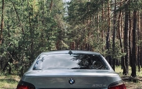 BMW 5 серия, 2006 год, 1 200 000 рублей, 9 фотография
