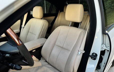 Mercedes-Benz S-Класс, 2008 год, 2 100 000 рублей, 9 фотография