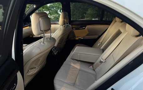Mercedes-Benz S-Класс, 2008 год, 2 100 000 рублей, 11 фотография