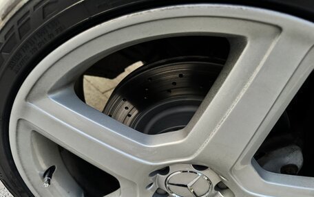 Mercedes-Benz S-Класс, 2008 год, 2 100 000 рублей, 16 фотография