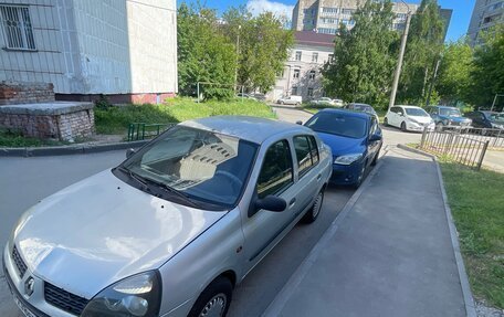 Chevrolet Lanos I, 2008 год, 220 000 рублей, 7 фотография