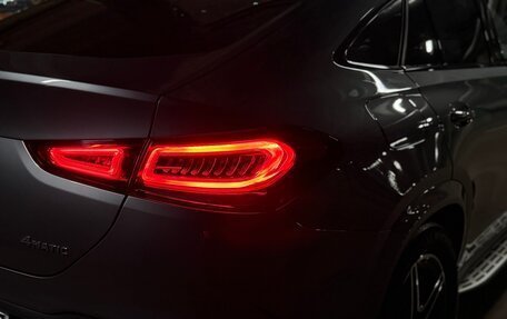 Mercedes-Benz GLE Coupe, 2020 год, 8 370 000 рублей, 11 фотография
