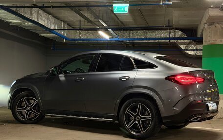 Mercedes-Benz GLE Coupe, 2020 год, 8 370 000 рублей, 3 фотография