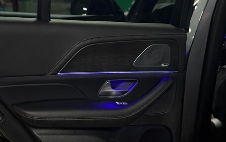 Mercedes-Benz GLE Coupe, 2020 год, 8 370 000 рублей, 13 фотография
