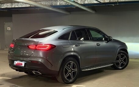 Mercedes-Benz GLE Coupe, 2020 год, 8 370 000 рублей, 2 фотография