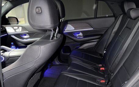 Mercedes-Benz GLE Coupe, 2020 год, 8 370 000 рублей, 14 фотография