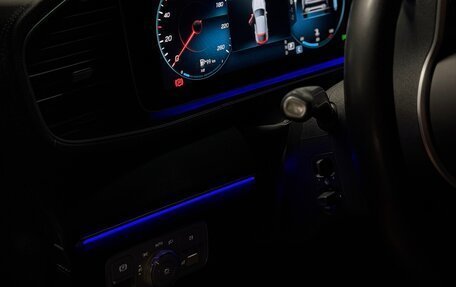 Mercedes-Benz GLE Coupe, 2020 год, 8 370 000 рублей, 15 фотография