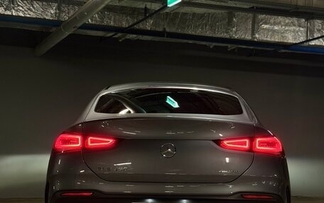 Mercedes-Benz GLE Coupe, 2020 год, 8 370 000 рублей, 6 фотография
