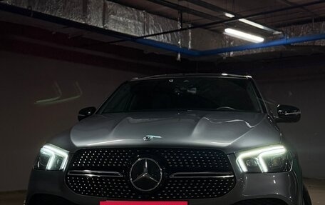 Mercedes-Benz GLE Coupe, 2020 год, 8 370 000 рублей, 5 фотография