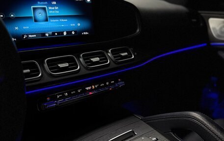 Mercedes-Benz GLE Coupe, 2020 год, 8 370 000 рублей, 19 фотография