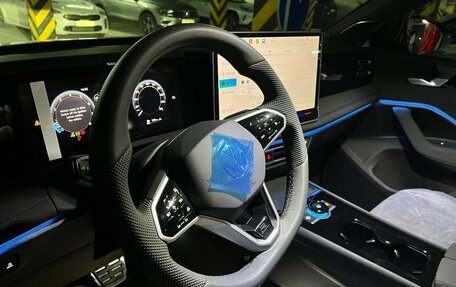 Volkswagen Tiguan, 2025 год, 4 300 000 рублей, 4 фотография