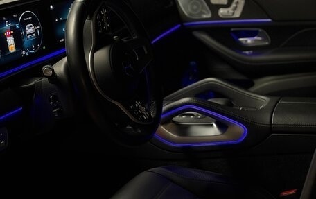 Mercedes-Benz GLE Coupe, 2020 год, 8 370 000 рублей, 17 фотография