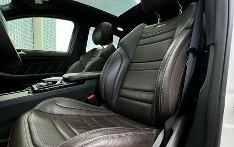 Mercedes-Benz GLE Coupe AMG, 2017 год, 6 900 000 рублей, 15 фотография