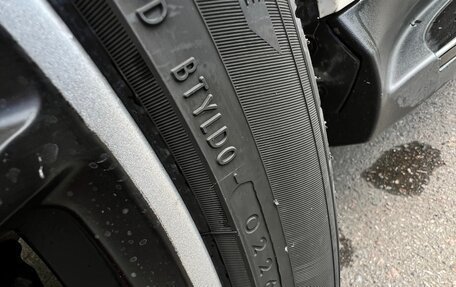 Mercedes-Benz GLE Coupe AMG, 2017 год, 6 900 000 рублей, 18 фотография