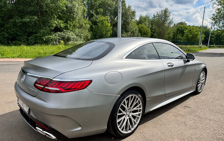 Mercedes-Benz S-Класс, 2016 год, 5 590 000 рублей, 14 фотография