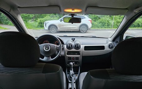 Renault Logan I, 2010 год, 690 000 рублей, 11 фотография