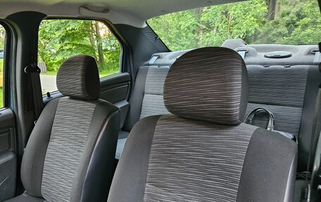 Renault Logan I, 2010 год, 690 000 рублей, 10 фотография