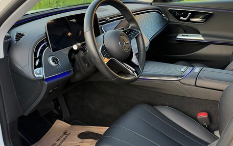 Mercedes-Benz E-Класс, 2024 год, 6 680 000 рублей, 13 фотография
