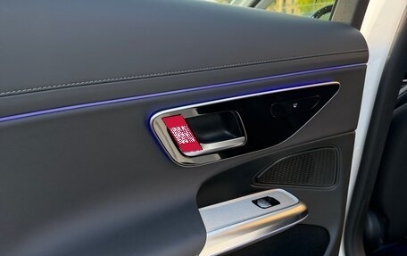 Mercedes-Benz E-Класс, 2024 год, 6 680 000 рублей, 19 фотография