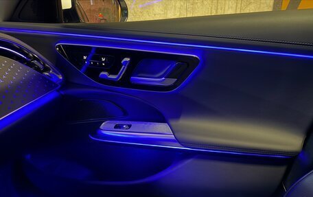 Mercedes-Benz E-Класс, 2024 год, 6 680 000 рублей, 31 фотография