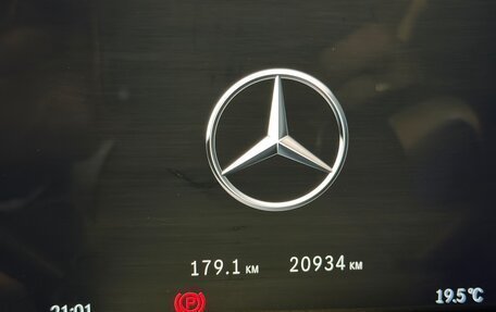 Mercedes-Benz E-Класс, 2024 год, 6 680 000 рублей, 33 фотография