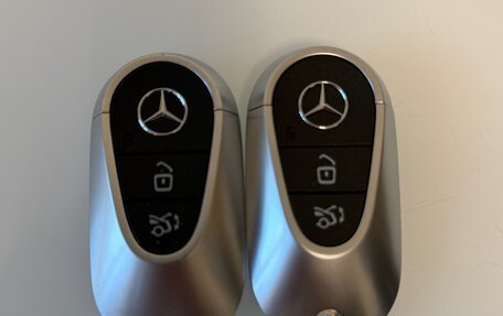 Mercedes-Benz E-Класс, 2024 год, 6 680 000 рублей, 34 фотография