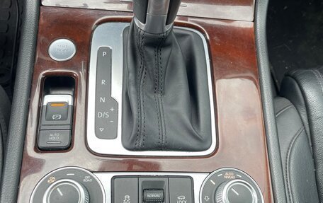 Volkswagen Touareg III, 2015 год, 2 200 000 рублей, 3 фотография