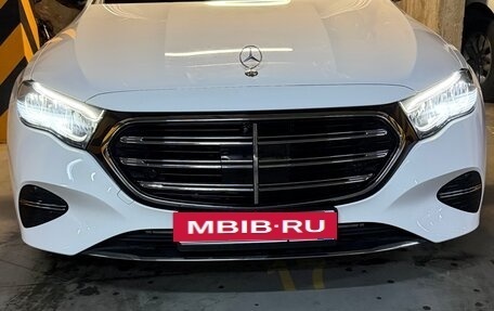 Mercedes-Benz E-Класс, 2024 год, 6 680 000 рублей, 32 фотография
