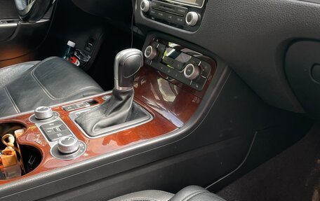 Volkswagen Touareg III, 2015 год, 2 200 000 рублей, 8 фотография