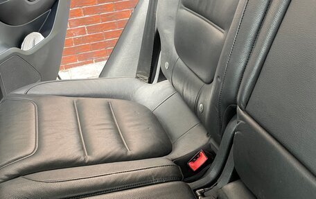 Volkswagen Touareg III, 2015 год, 2 200 000 рублей, 16 фотография