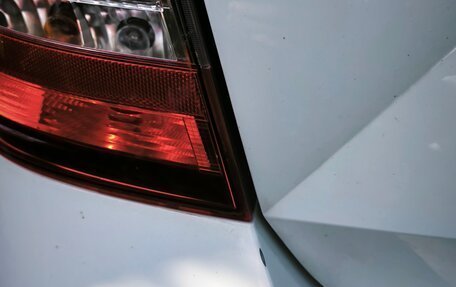 Skoda Rapid I, 2018 год, 1 580 000 рублей, 10 фотография
