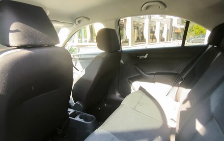 Skoda Rapid I, 2018 год, 1 580 000 рублей, 16 фотография