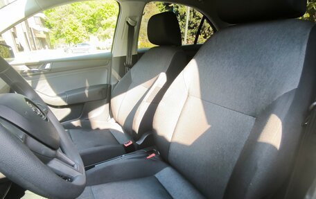 Skoda Rapid I, 2018 год, 1 580 000 рублей, 15 фотография