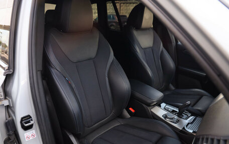 BMW X3, 2018 год, 3 499 000 рублей, 25 фотография