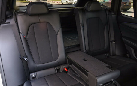 BMW X3, 2018 год, 3 499 000 рублей, 29 фотография