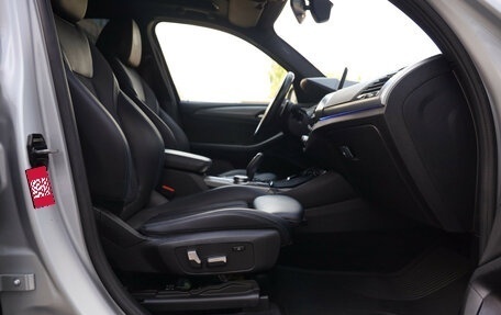 BMW X3, 2018 год, 3 499 000 рублей, 27 фотография
