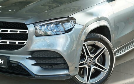 Mercedes-Benz GLS, 2021 год, 8 652 000 рублей, 6 фотография