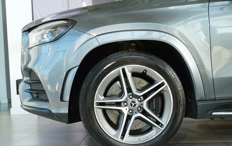 Mercedes-Benz GLS, 2021 год, 8 652 000 рублей, 8 фотография
