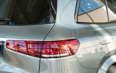 Mercedes-Benz GLS, 2021 год, 8 652 000 рублей, 7 фотография