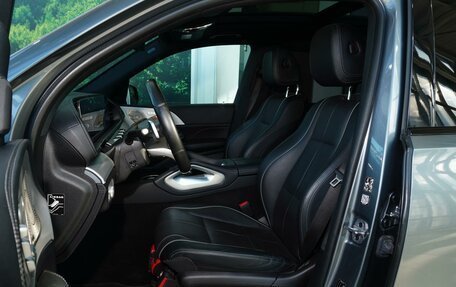 Mercedes-Benz GLS, 2021 год, 8 652 000 рублей, 13 фотография