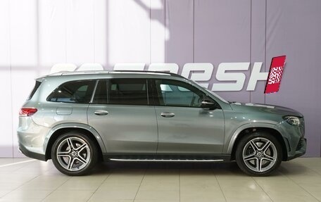 Mercedes-Benz GLS, 2021 год, 8 652 000 рублей, 5 фотография