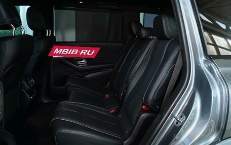 Mercedes-Benz GLS, 2021 год, 8 652 000 рублей, 12 фотография