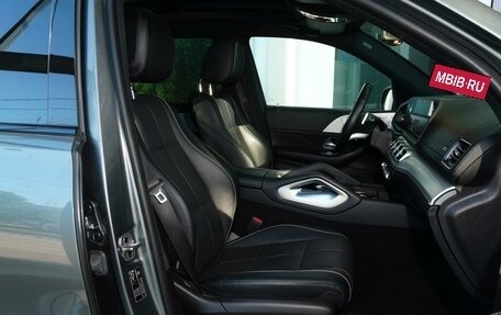Mercedes-Benz GLS, 2021 год, 8 652 000 рублей, 11 фотография