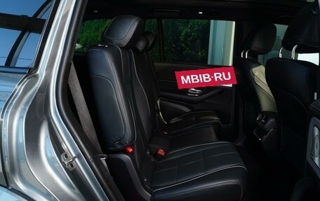 Mercedes-Benz GLS, 2021 год, 8 652 000 рублей, 10 фотография