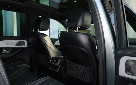 Mercedes-Benz GLS, 2021 год, 8 652 000 рублей, 14 фотография