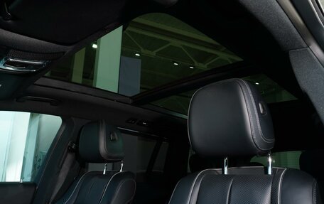 Mercedes-Benz GLS, 2021 год, 8 652 000 рублей, 16 фотография
